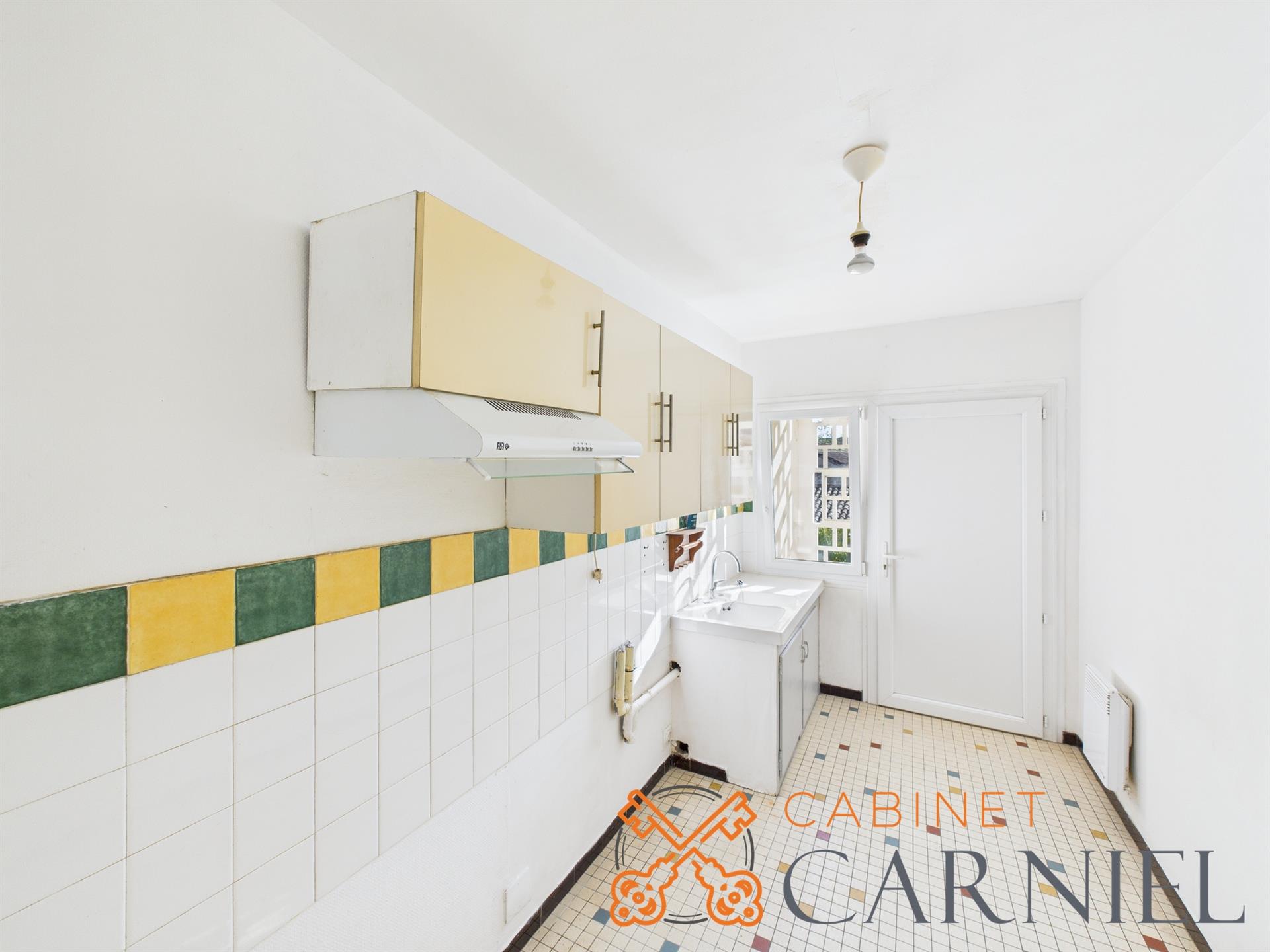 Appartement à vendre, 61m², Marmande