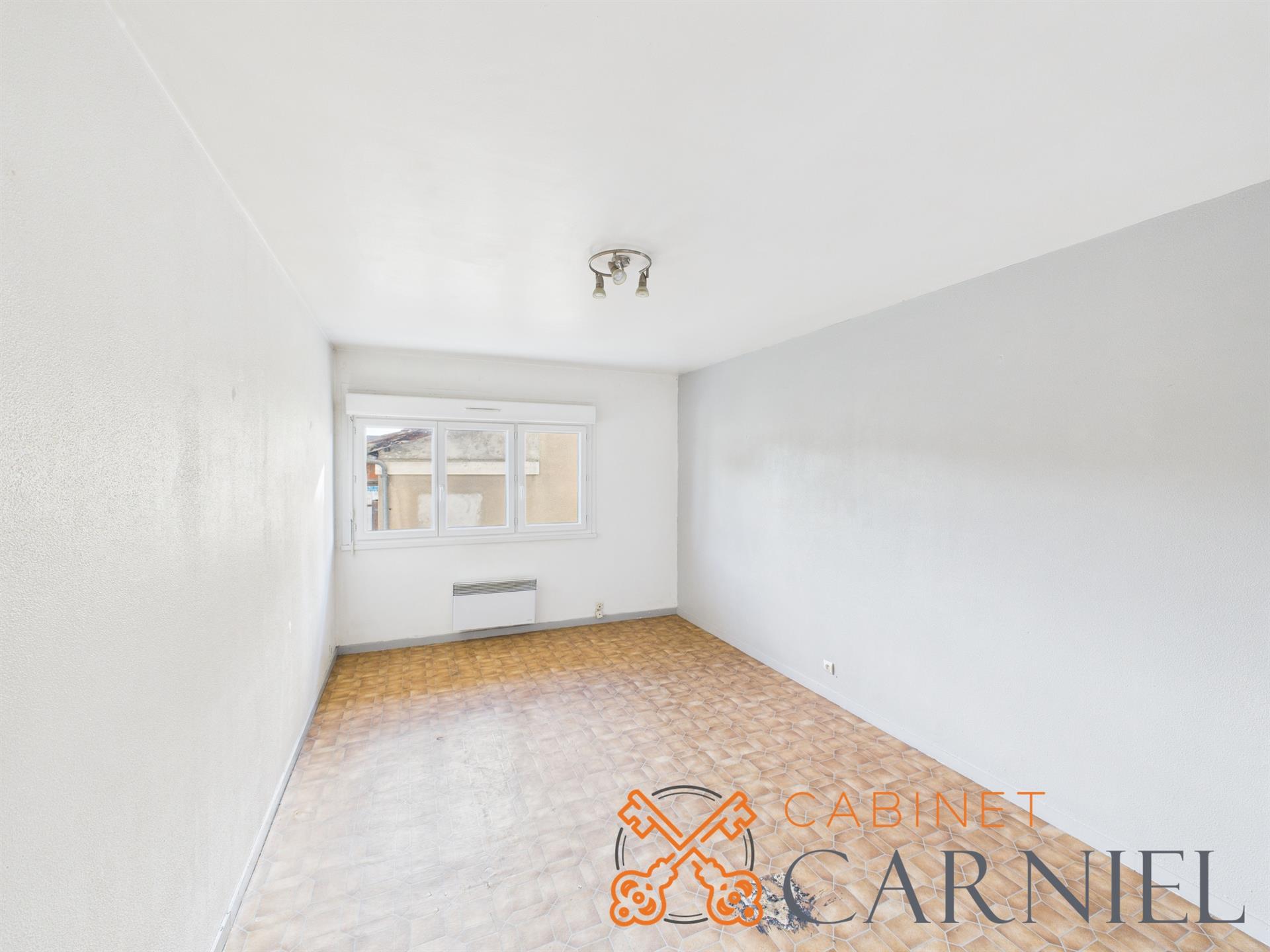 Appartement à vendre, 61m², Marmande