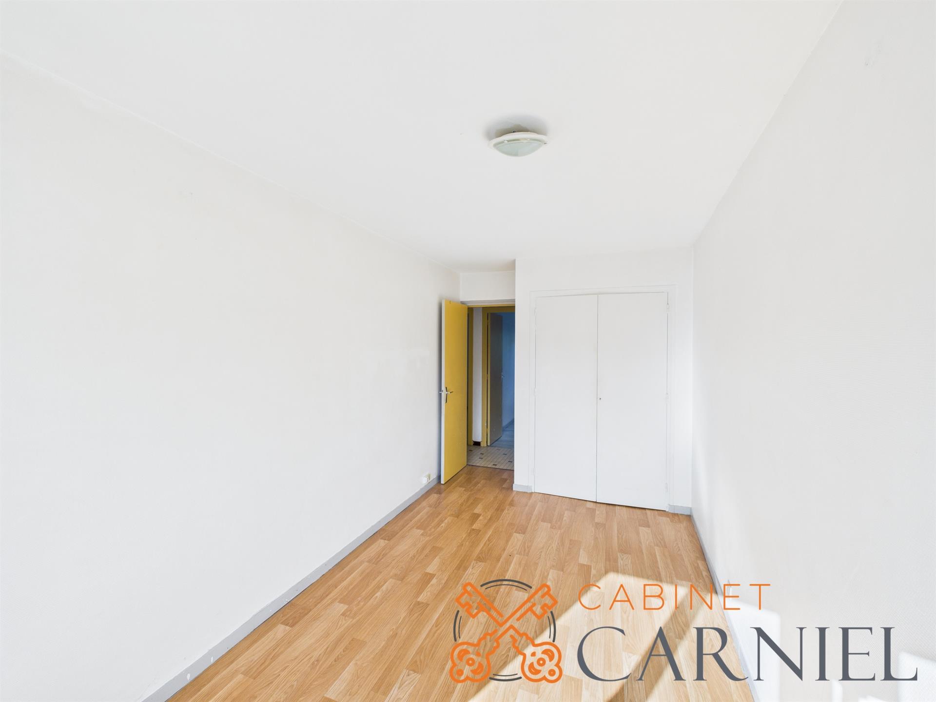 Appartement à vendre, 61m², Marmande
