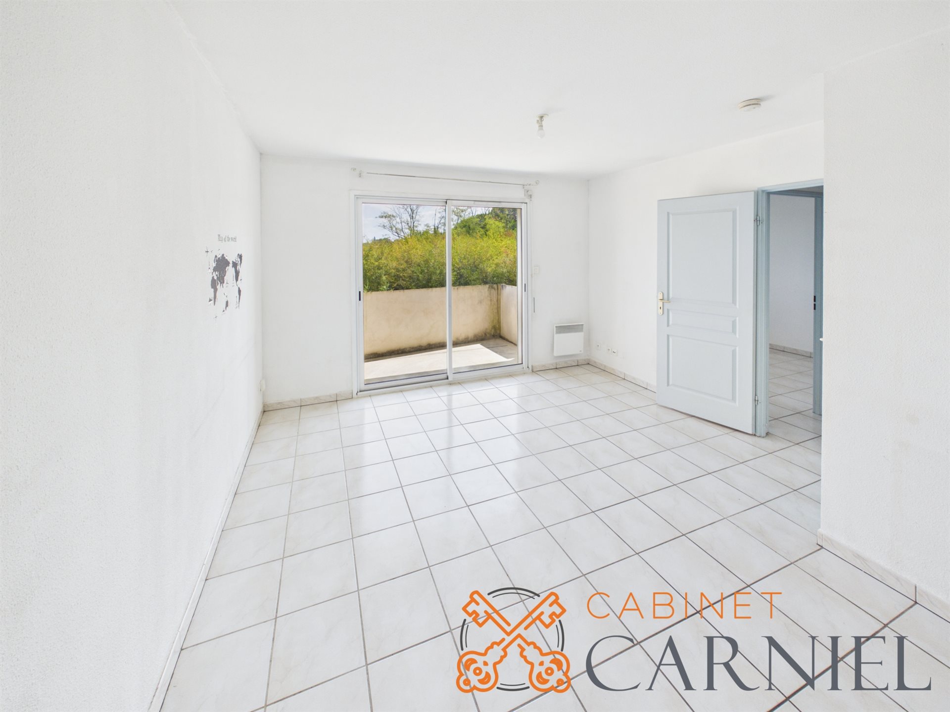 Appartement à vendre, 36m², Marmande