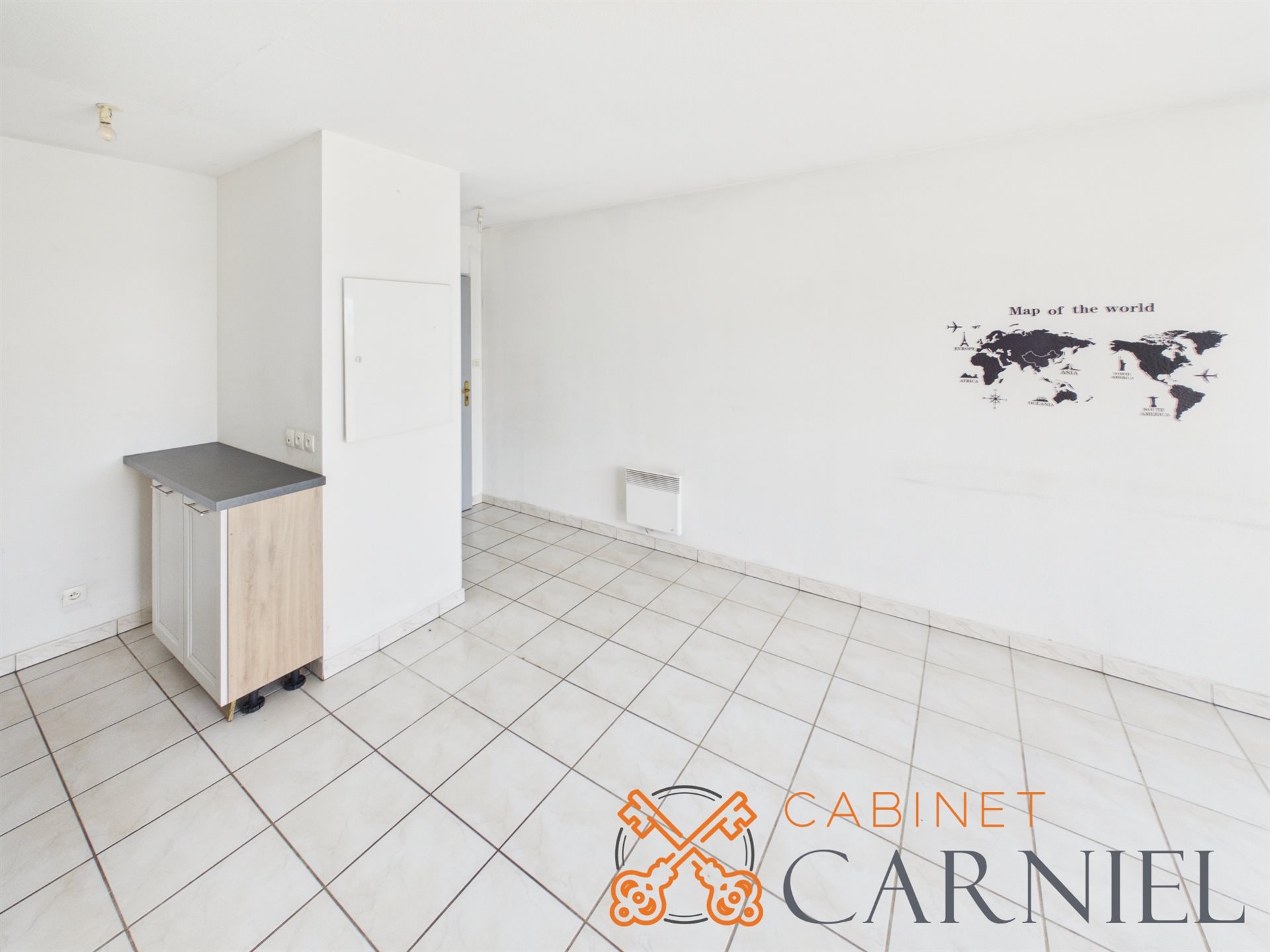 Appartement à vendre, 36m², Marmande