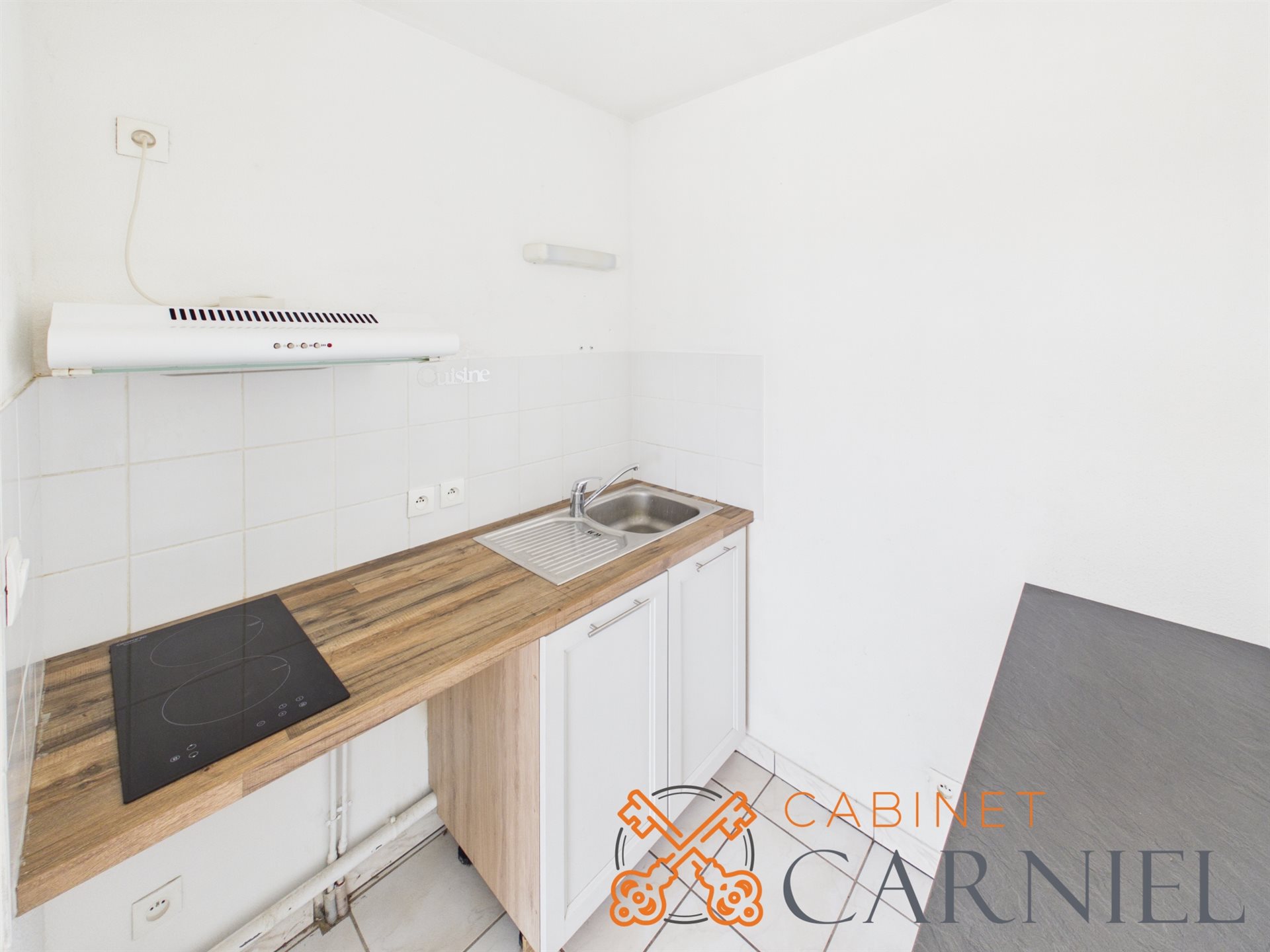 Appartement à vendre, 36m², Marmande