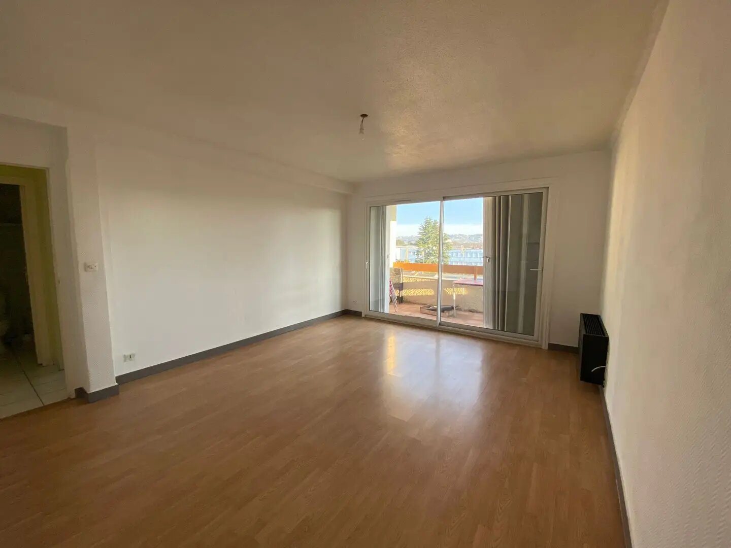 Appartement à louer, 50m², Marmande