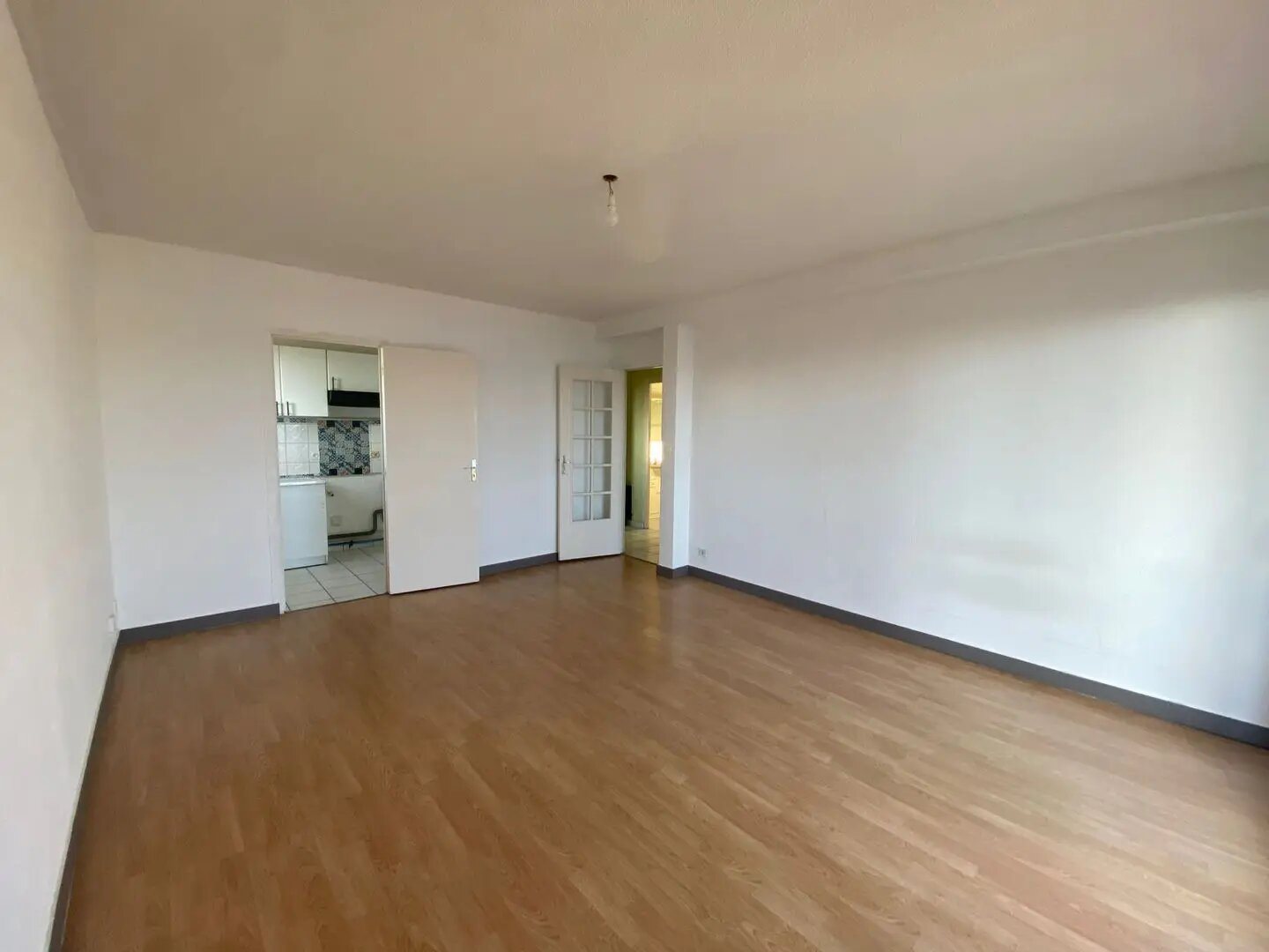 Appartement à louer, 50m², Marmande