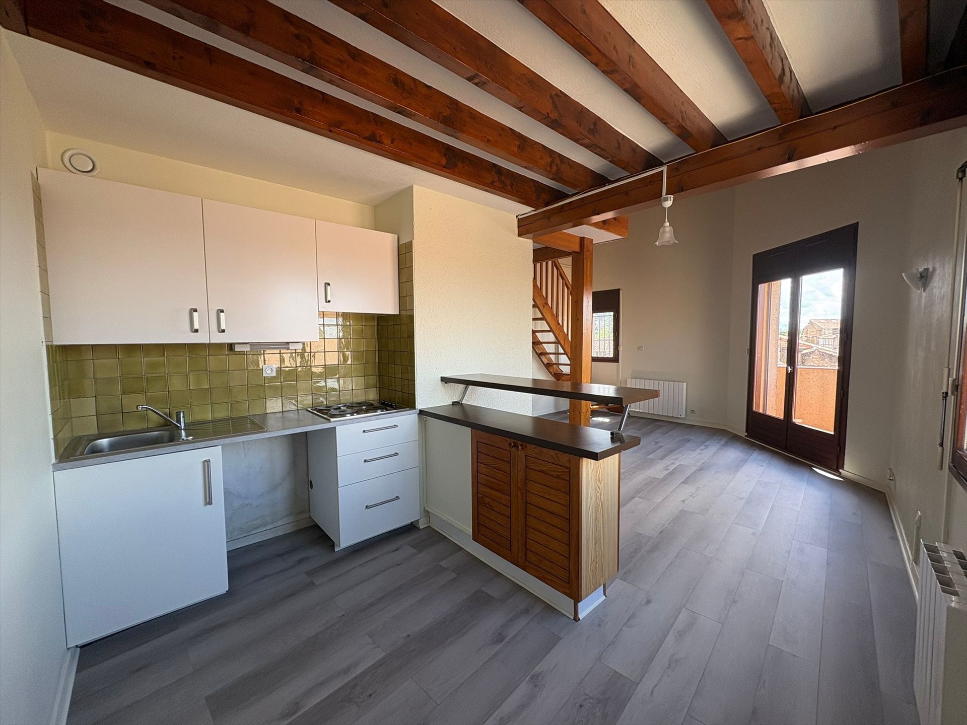 Appartement à vendre, 44m², Marmande