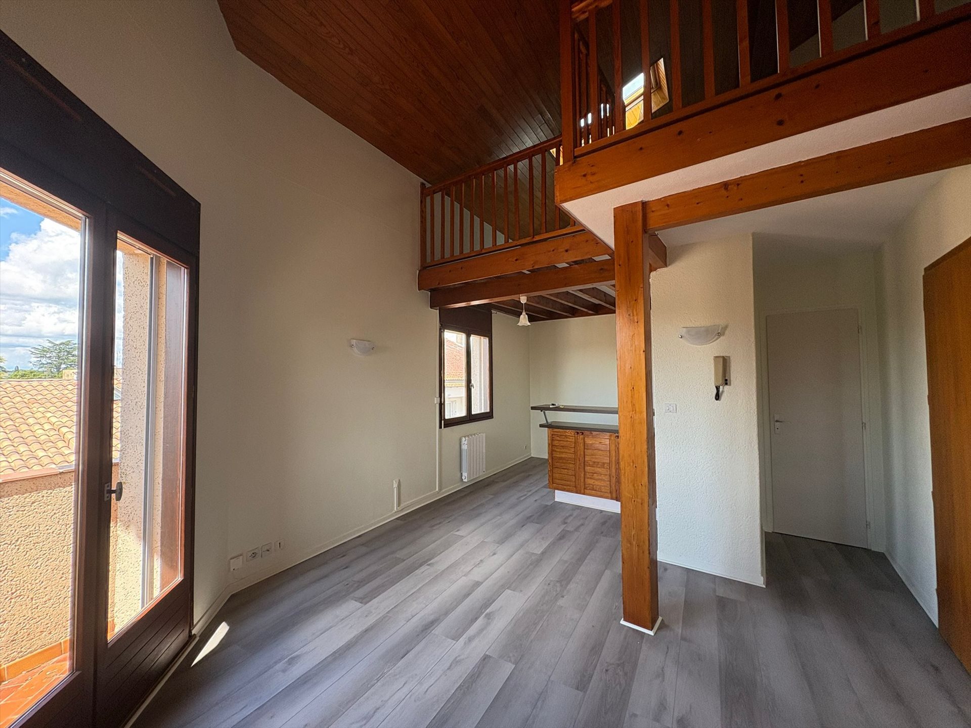 Appartement à vendre, 44m², Marmande