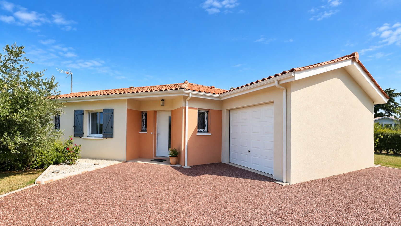Maison à vendre, 118m², Beaupuy