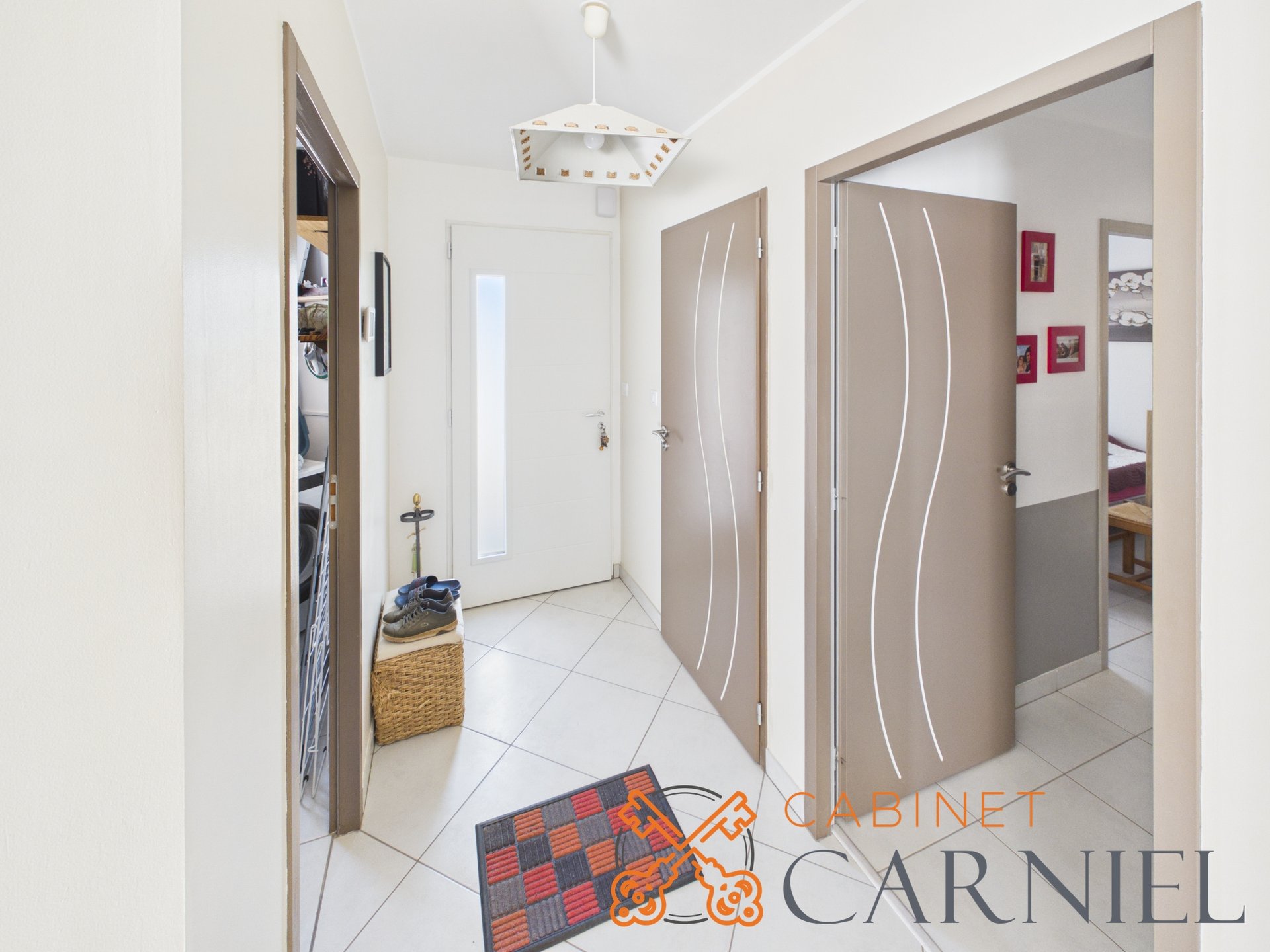 Maison à vendre, 118m², Beaupuy