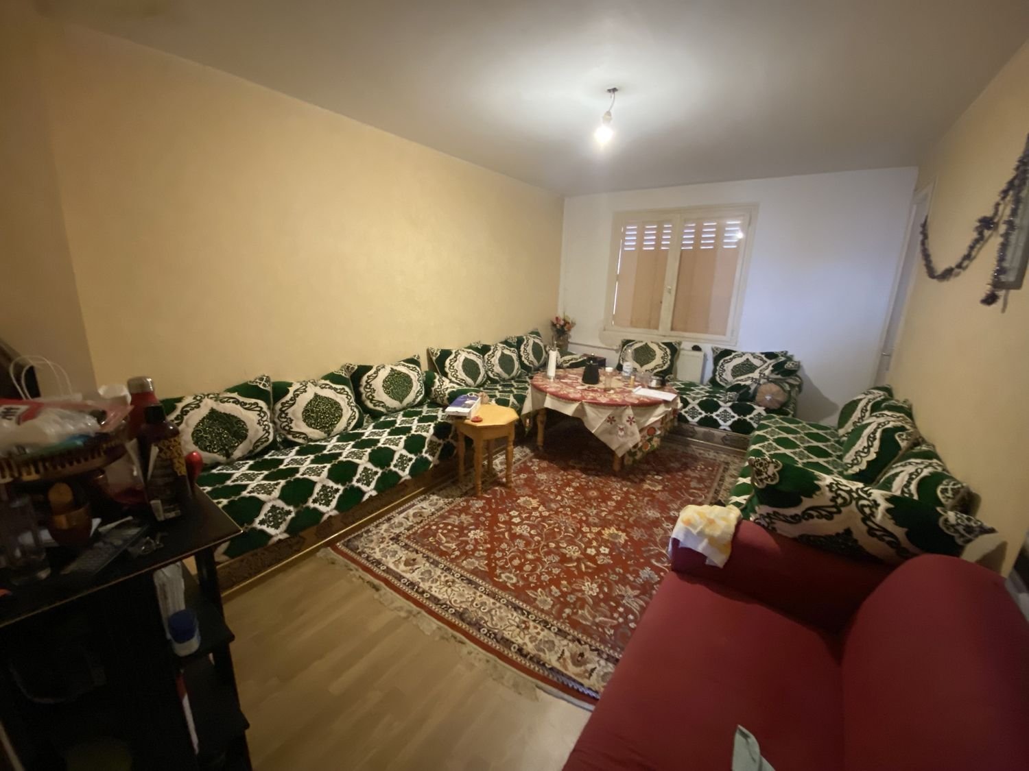 Appartement à vendre, 67m², Marmande