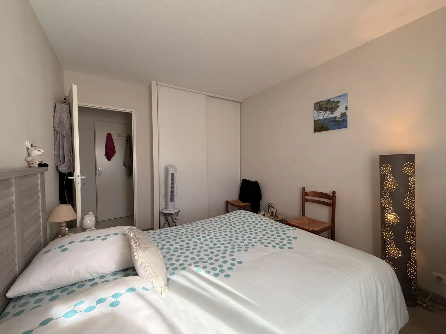 Appartement à vendre, 55m², Marmande