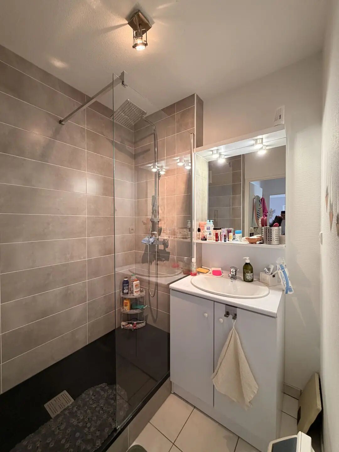 Appartement à vendre, 55m², Marmande
