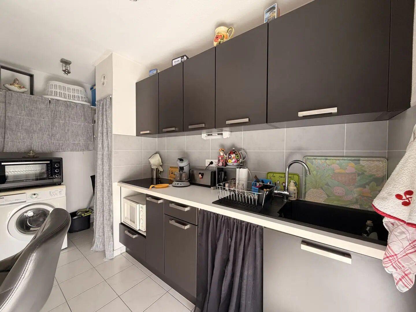 Appartement à vendre, 55m², Marmande