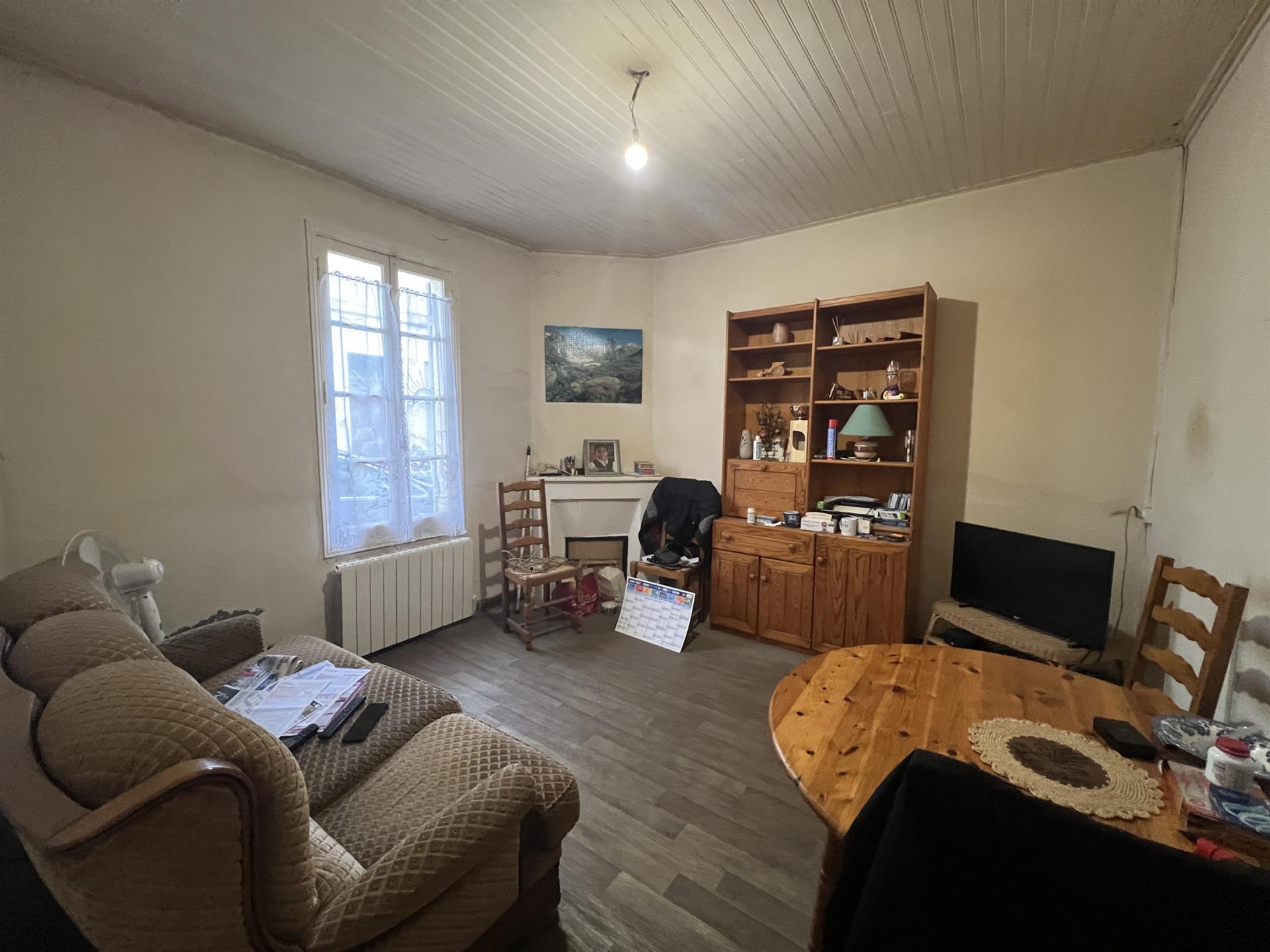 Maison à vendre, 66m², Marmande