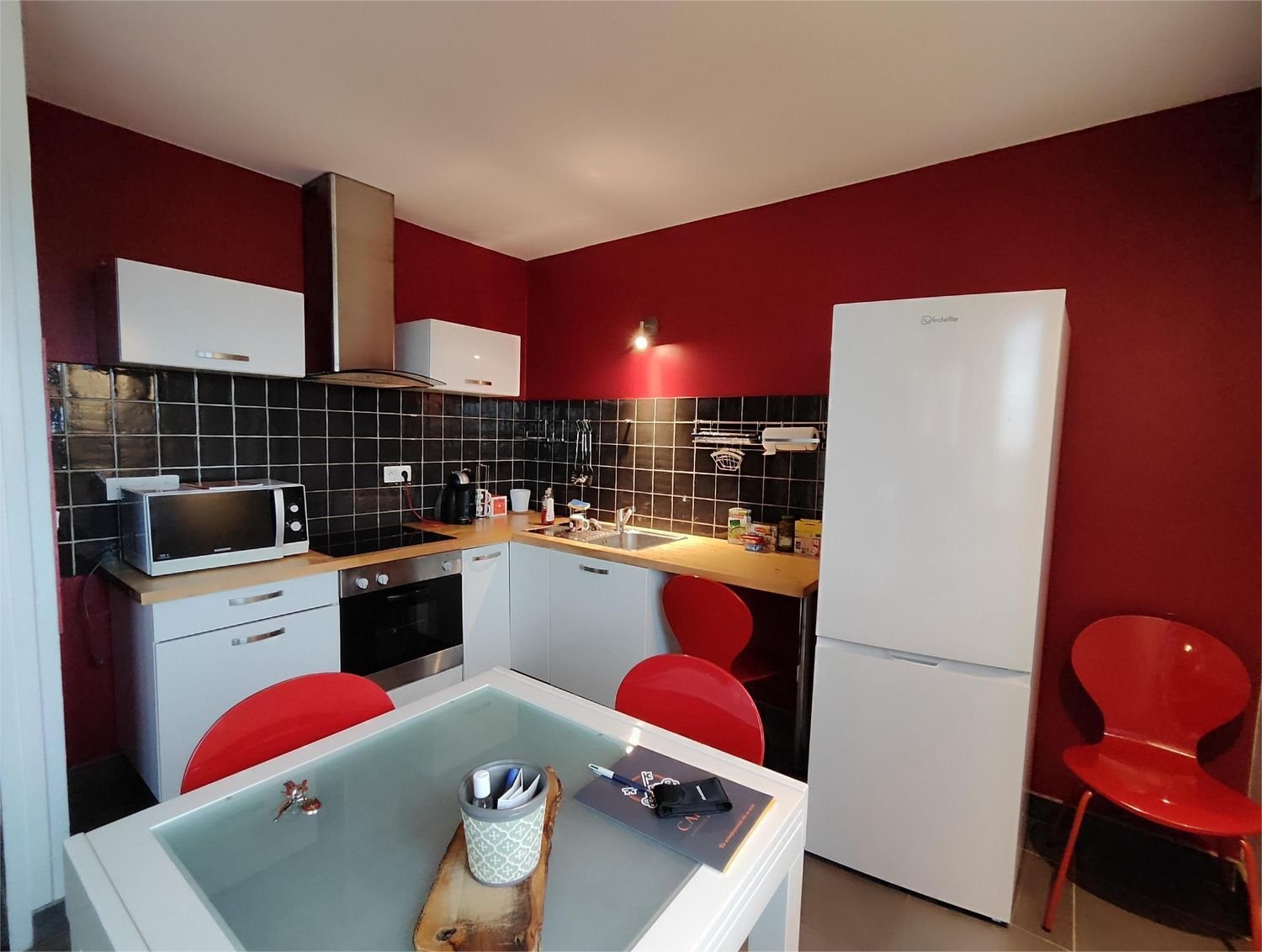 Appartement à vendre, 28m², Marmande