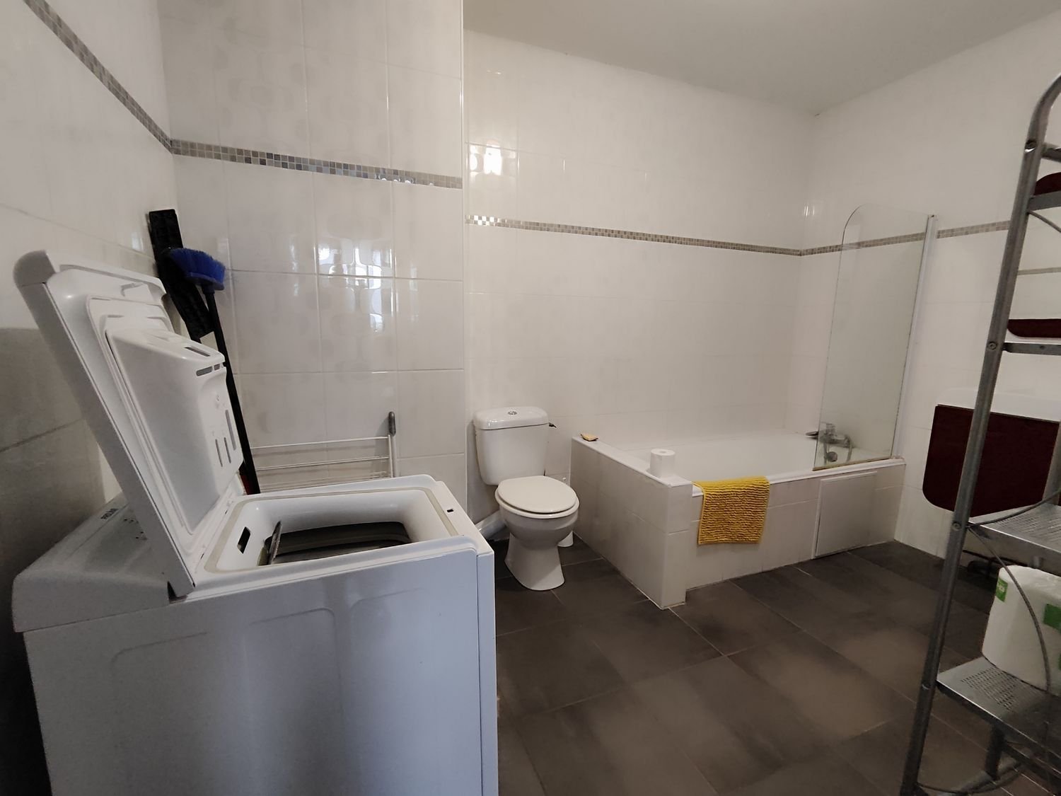 Appartement à vendre, 28m², Marmande