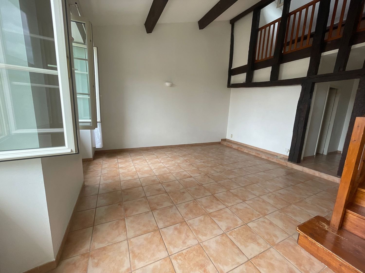 Appartement à vendre, 55m², Casteljaloux