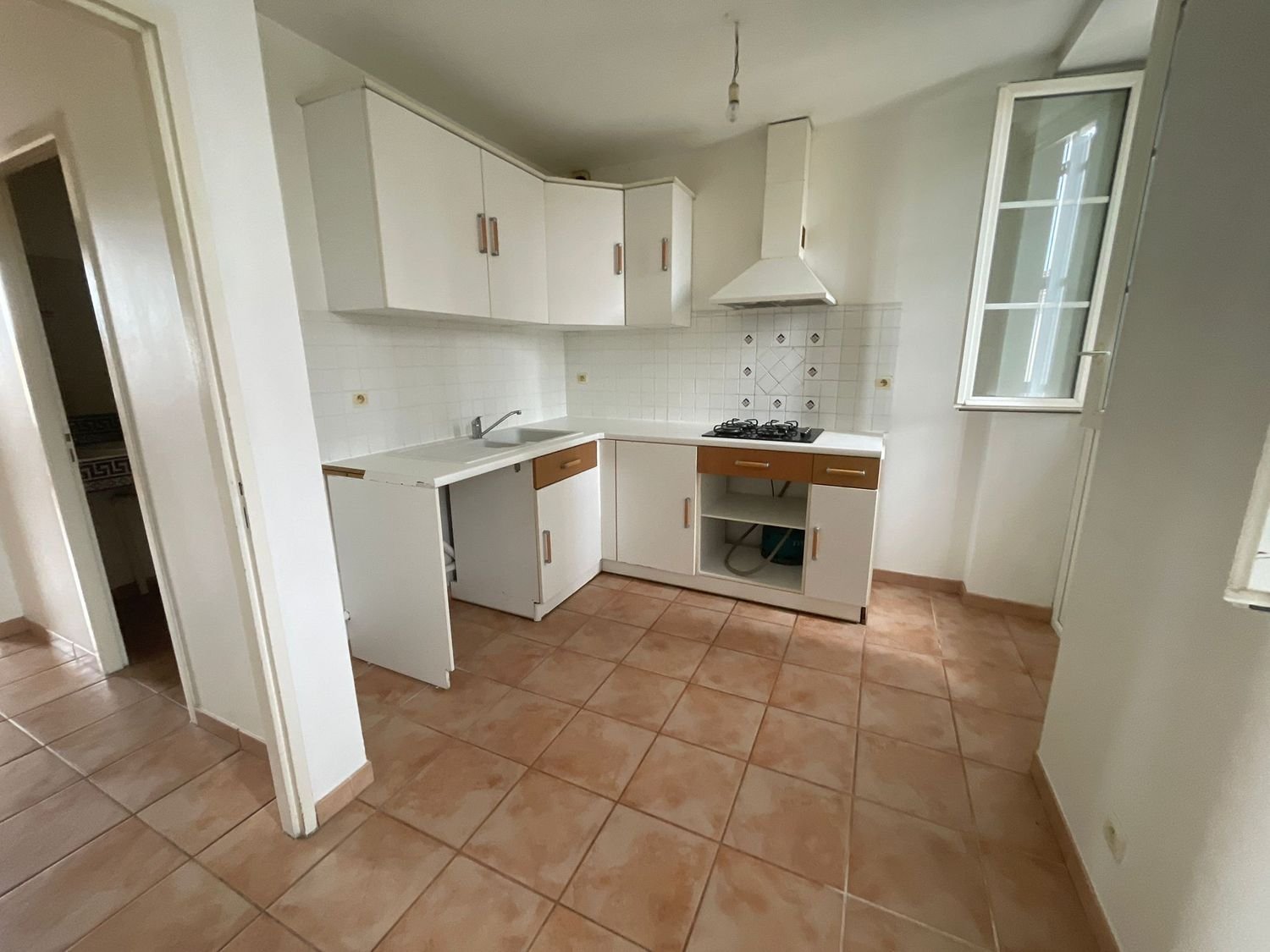 Appartement à vendre, 55m², Casteljaloux