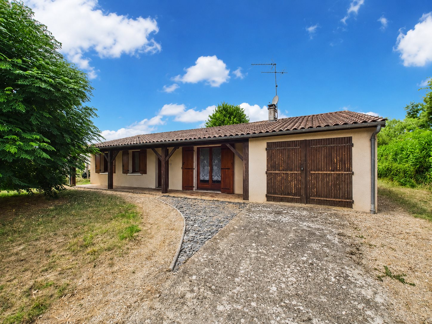 Maison à vendre, 87m², Marmande