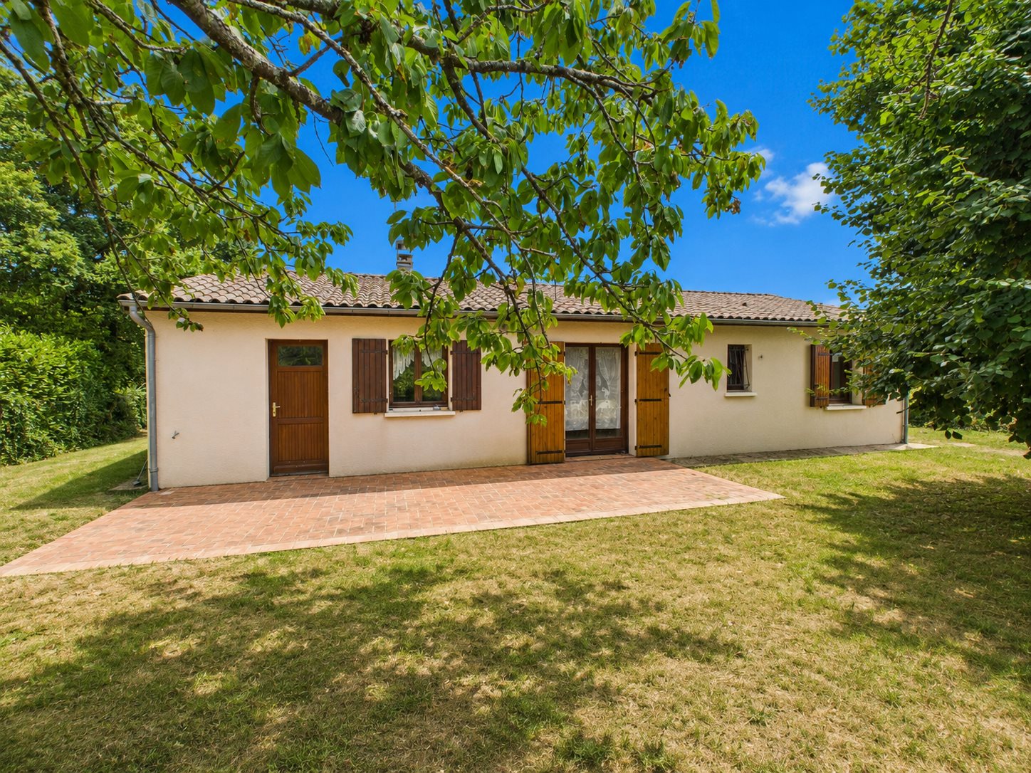 Maison à vendre, 87m², Marmande