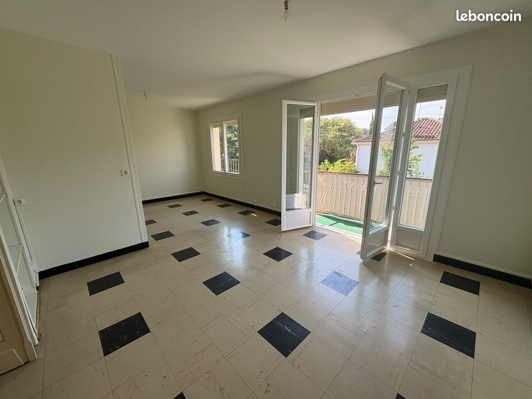 Appartement à louer, 68m², Marmande