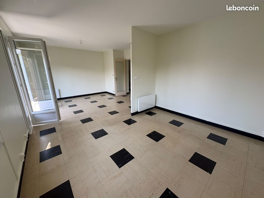 Appartement à louer, 68m², Marmande
