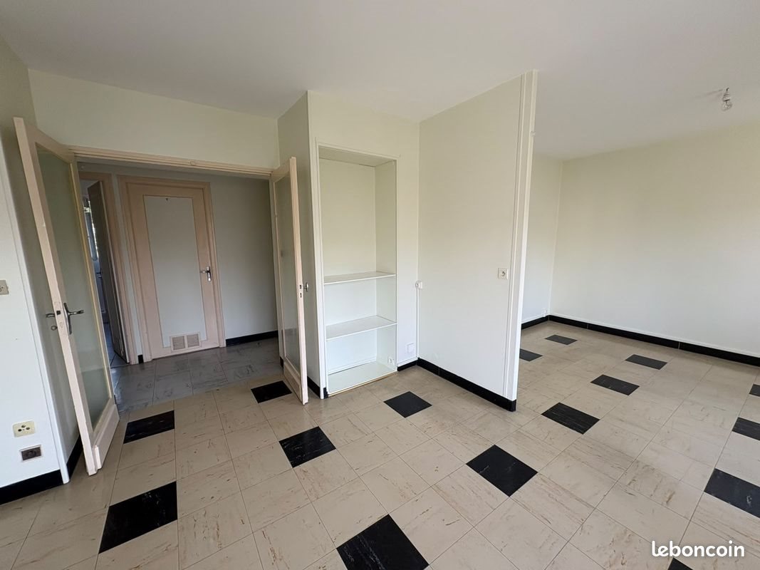 Appartement à louer, 68m², Marmande
