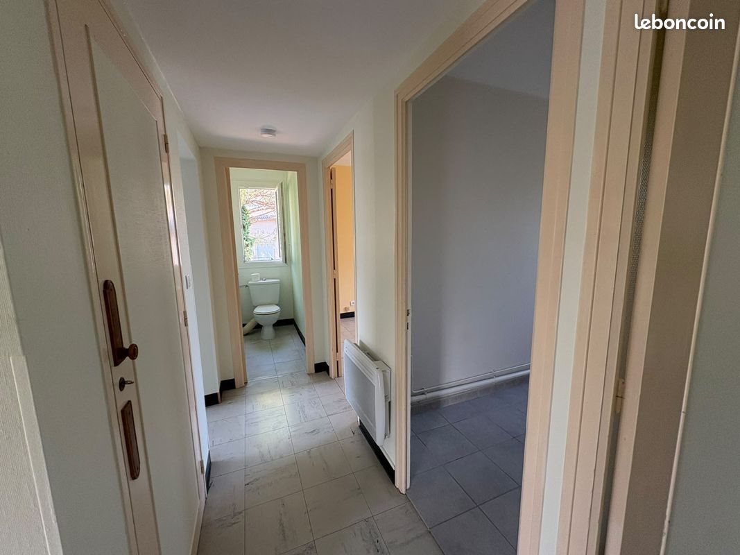 Appartement à louer, 68m², Marmande