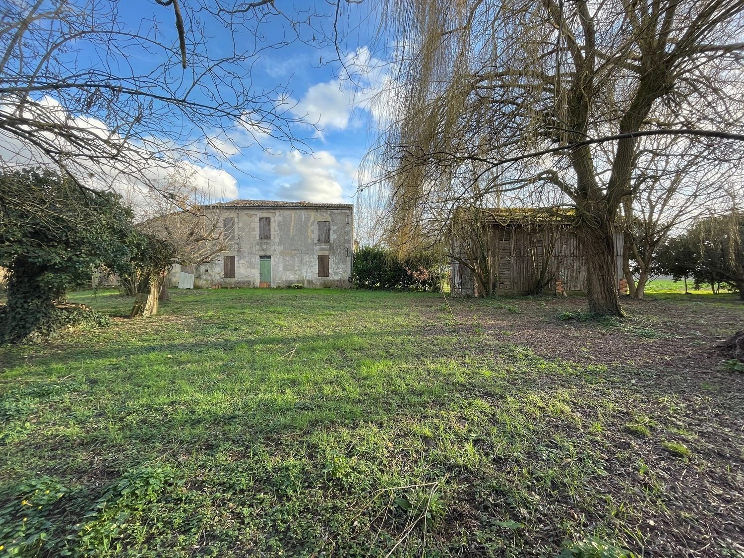 Maison à vendre, 130m², Couthures-sur-Garonne