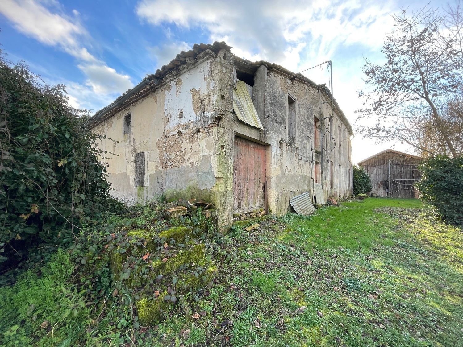 Maison à vendre, 130m², Couthures-sur-Garonne