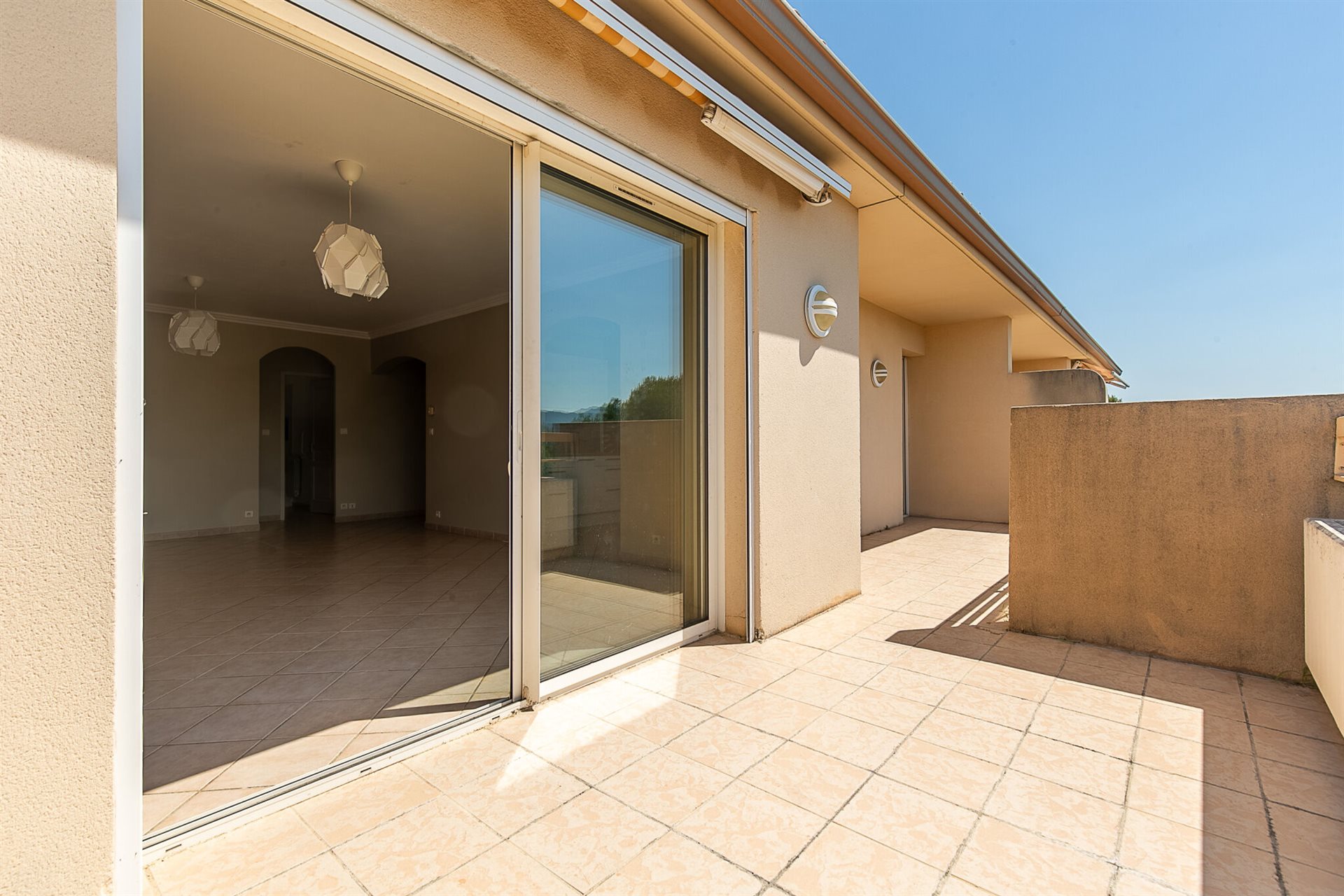 Appartement à vendre, 78m², Bouc-Bel-Air