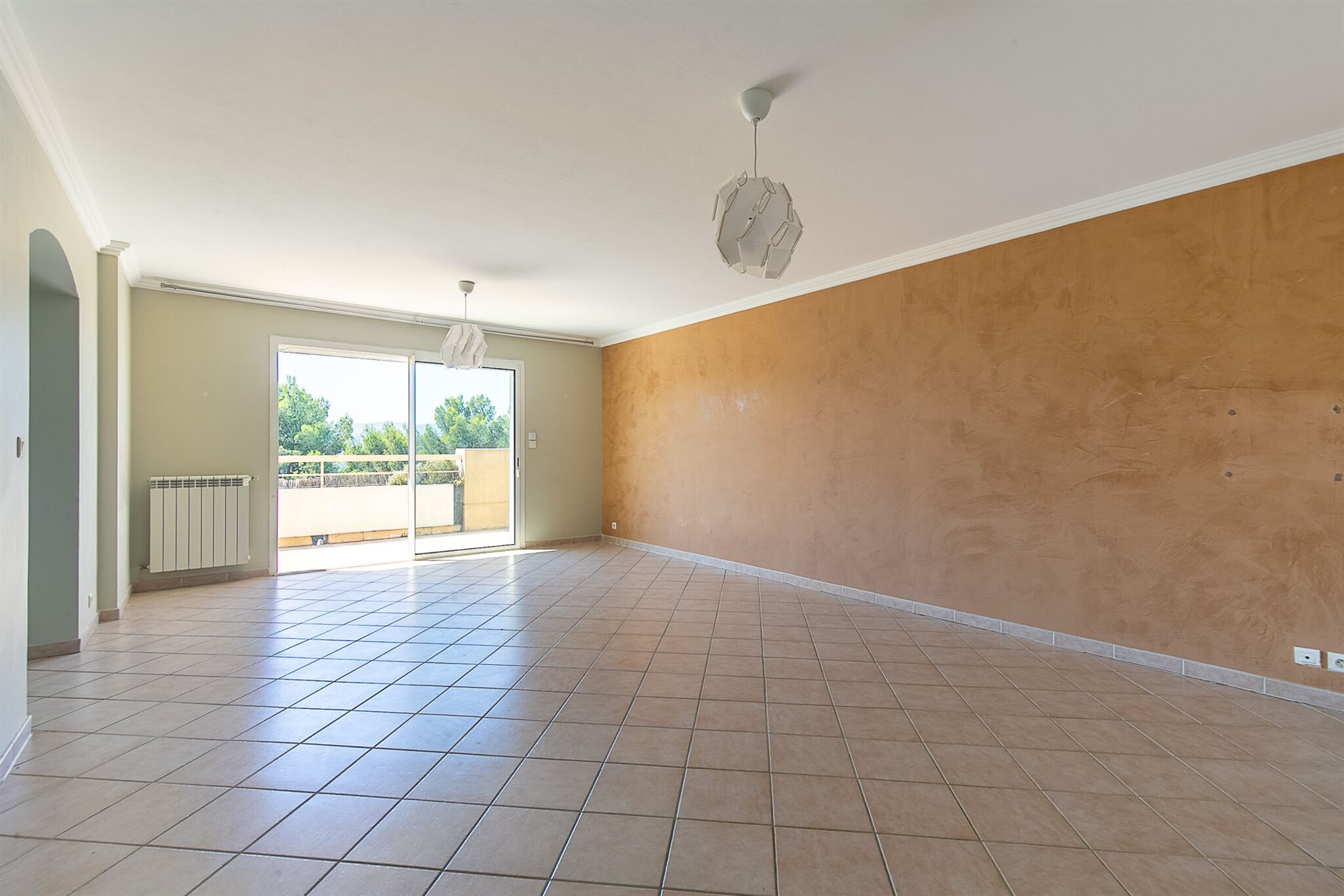 Appartement à vendre, 78m², Bouc-Bel-Air