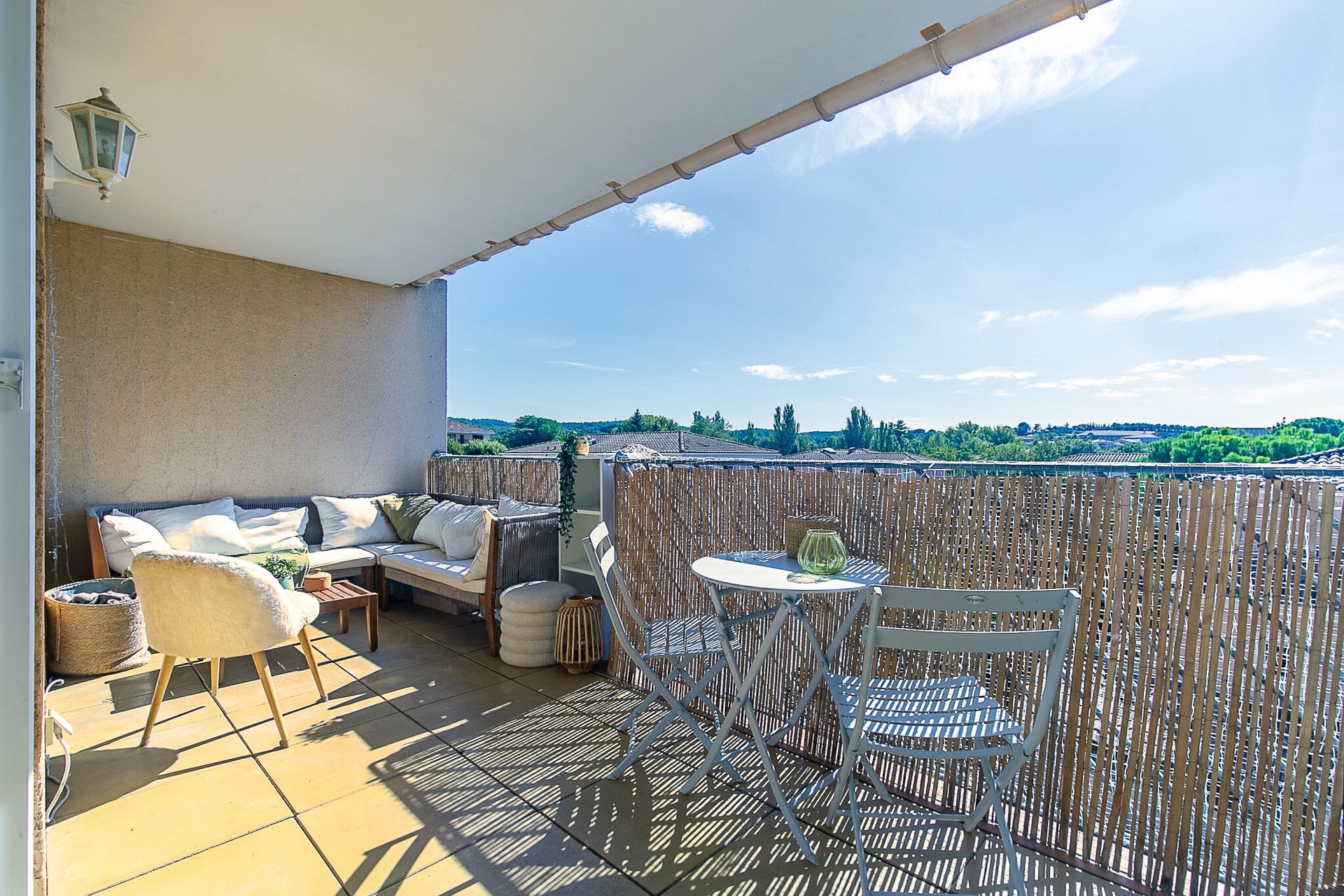 Appartement à vendre, 66m², Aix-en-Provence