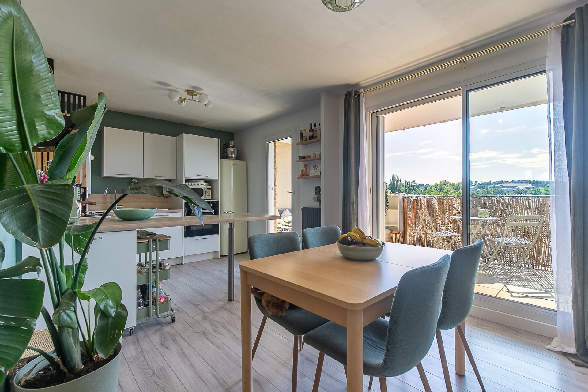 Appartement à vendre, 66m², Aix-en-Provence