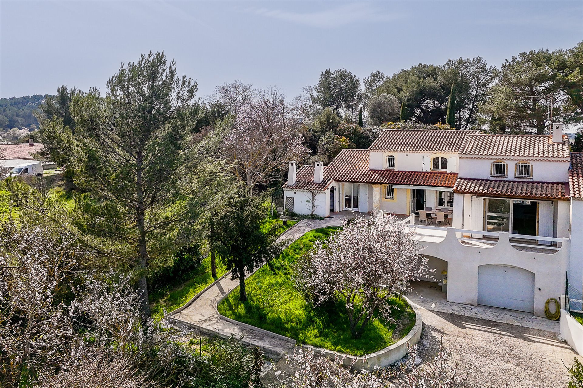 Maison à vendre, 137m², Luynes