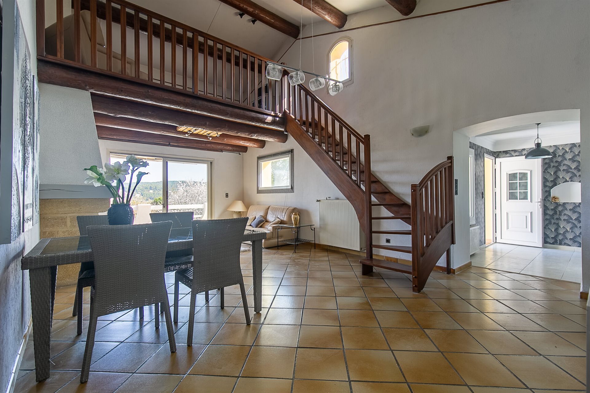 Maison à vendre, 137m², Luynes