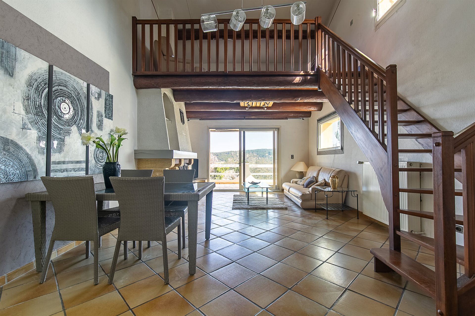 Maison à vendre, 137m², Luynes