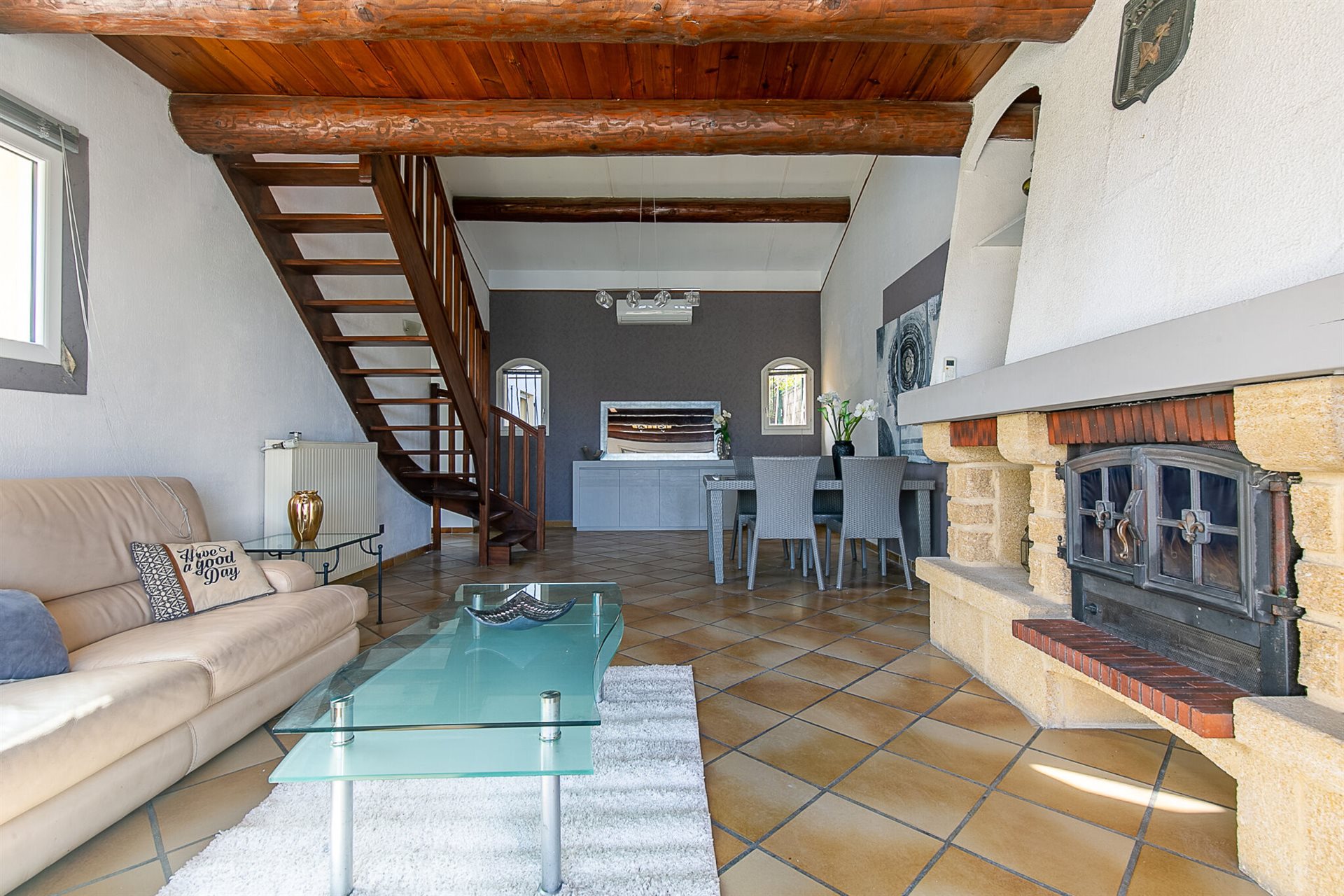 Maison à vendre, 137m², Luynes
