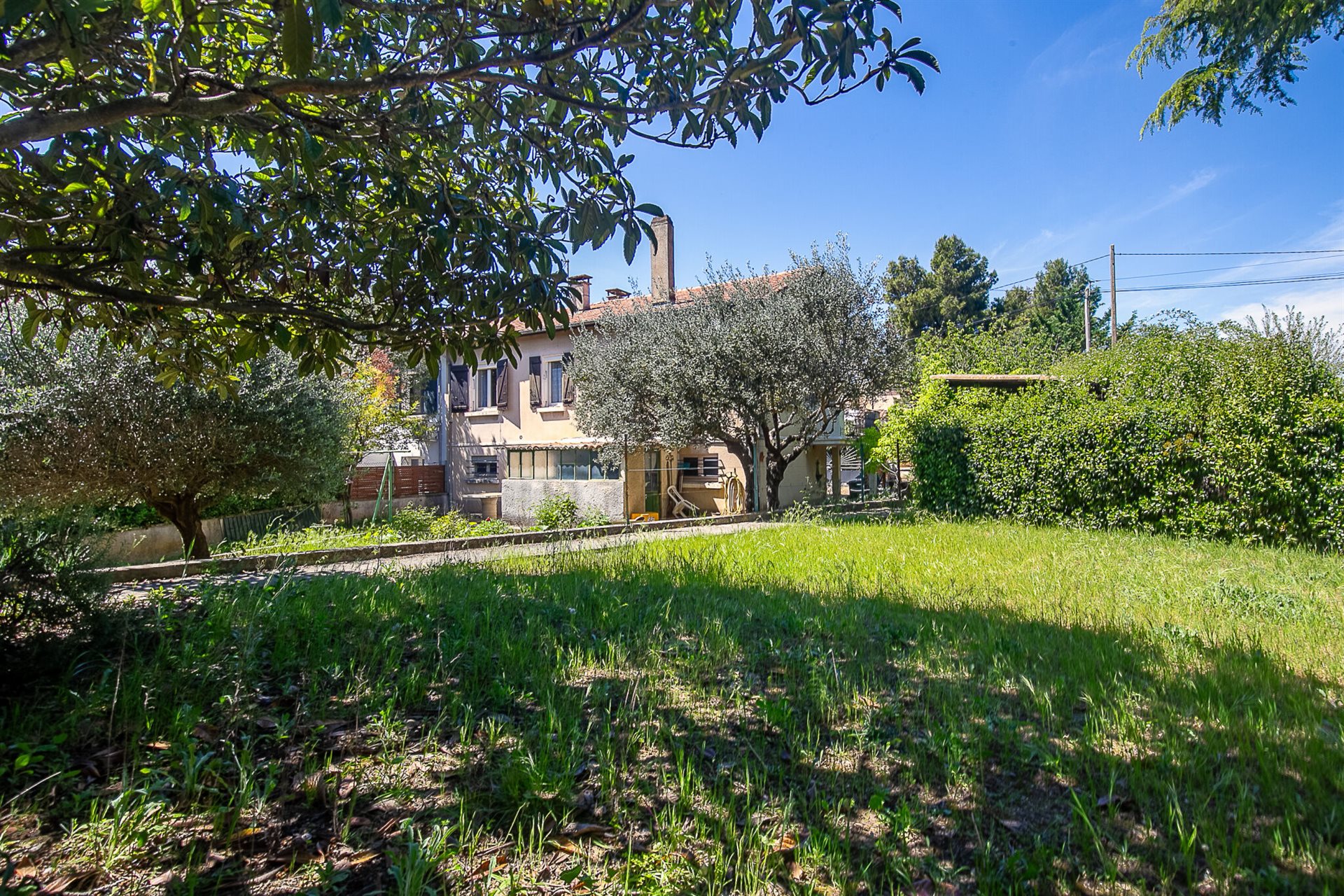 Maison à vendre, 111m², Luynes