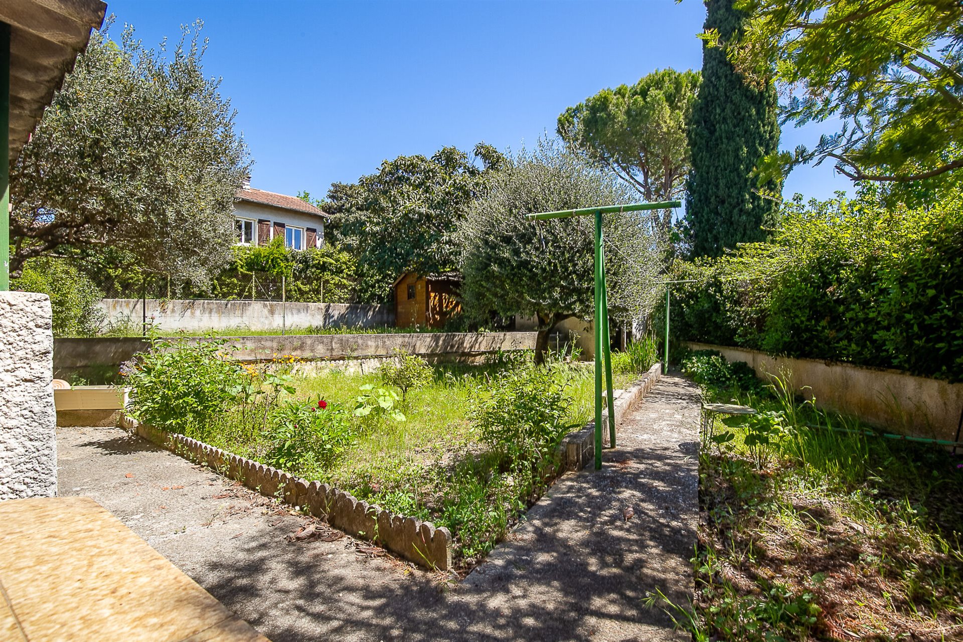 Maison à vendre, 111m², Luynes