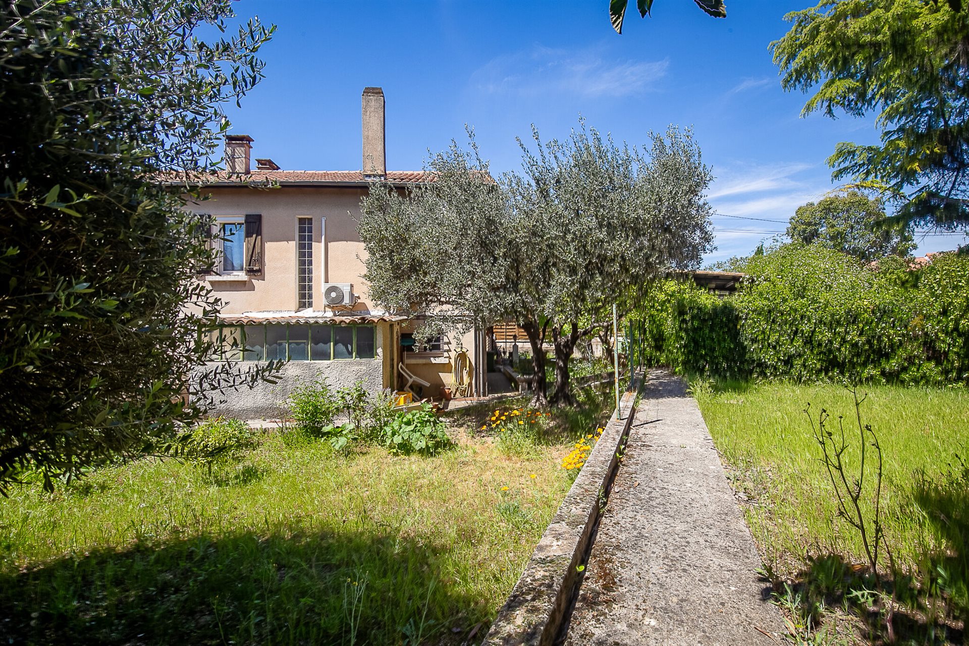 Maison à vendre, 111m², Luynes
