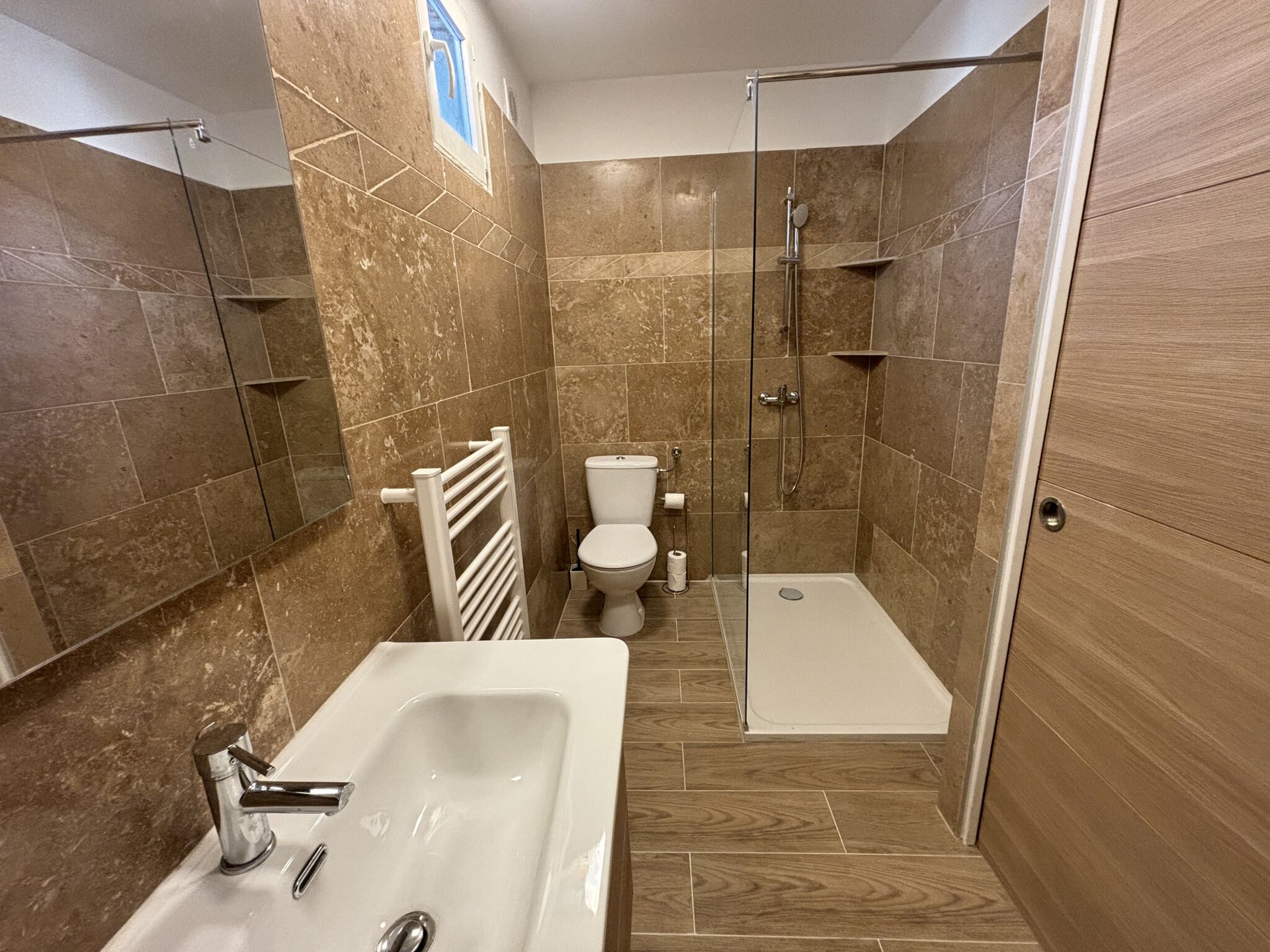 Appartement à vendre, 22m², Luynes