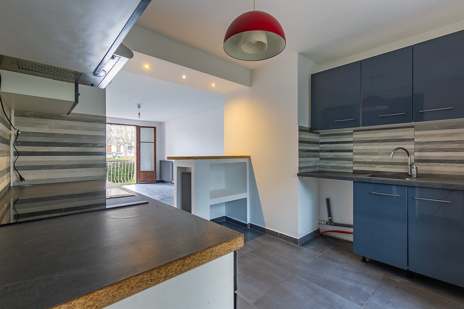 Appartement à vendre, 52m², Aix-en-Provence