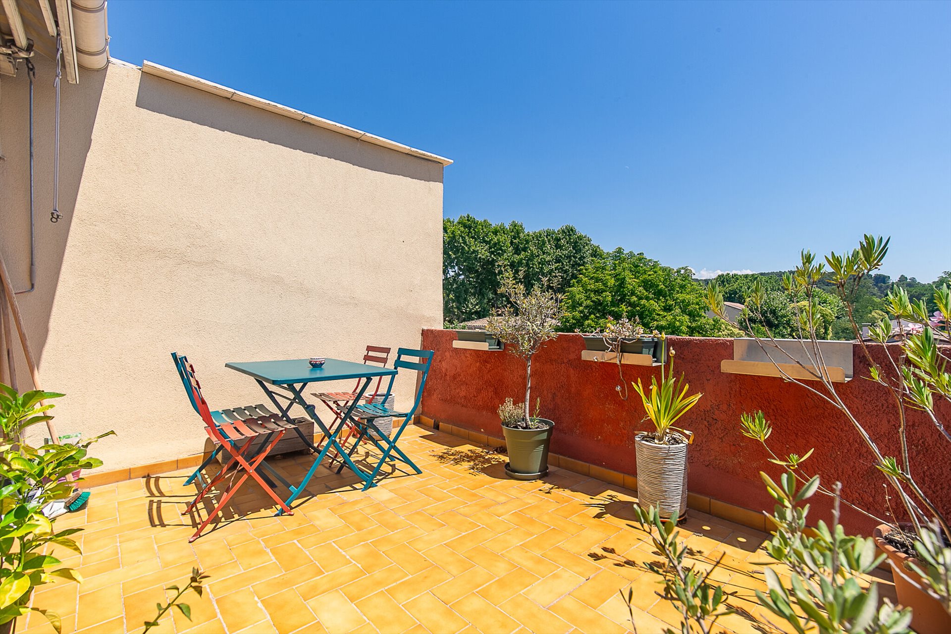 Appartement à louer, 68m², Aix-en-Provence