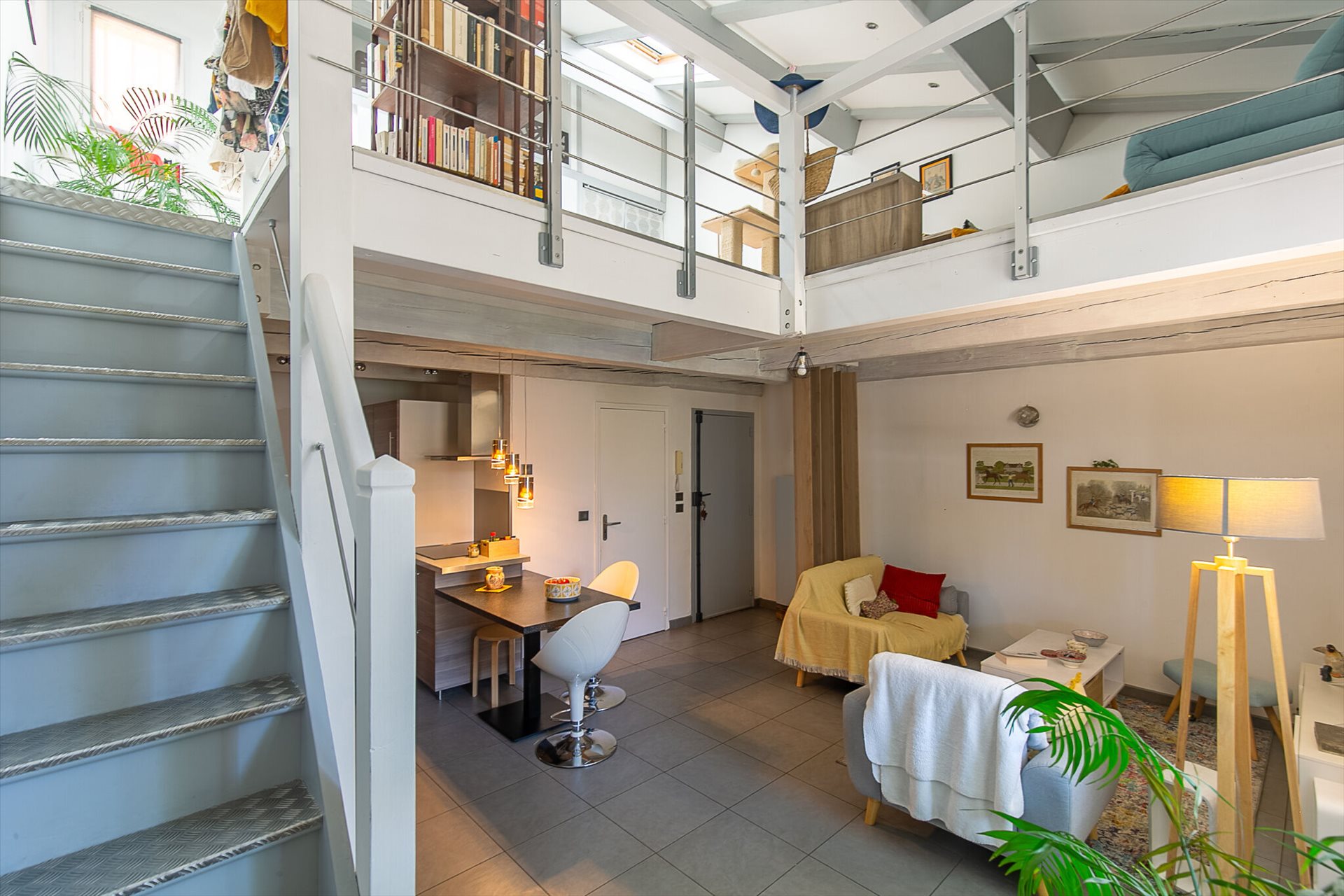 Appartement à louer, 68m², Aix-en-Provence