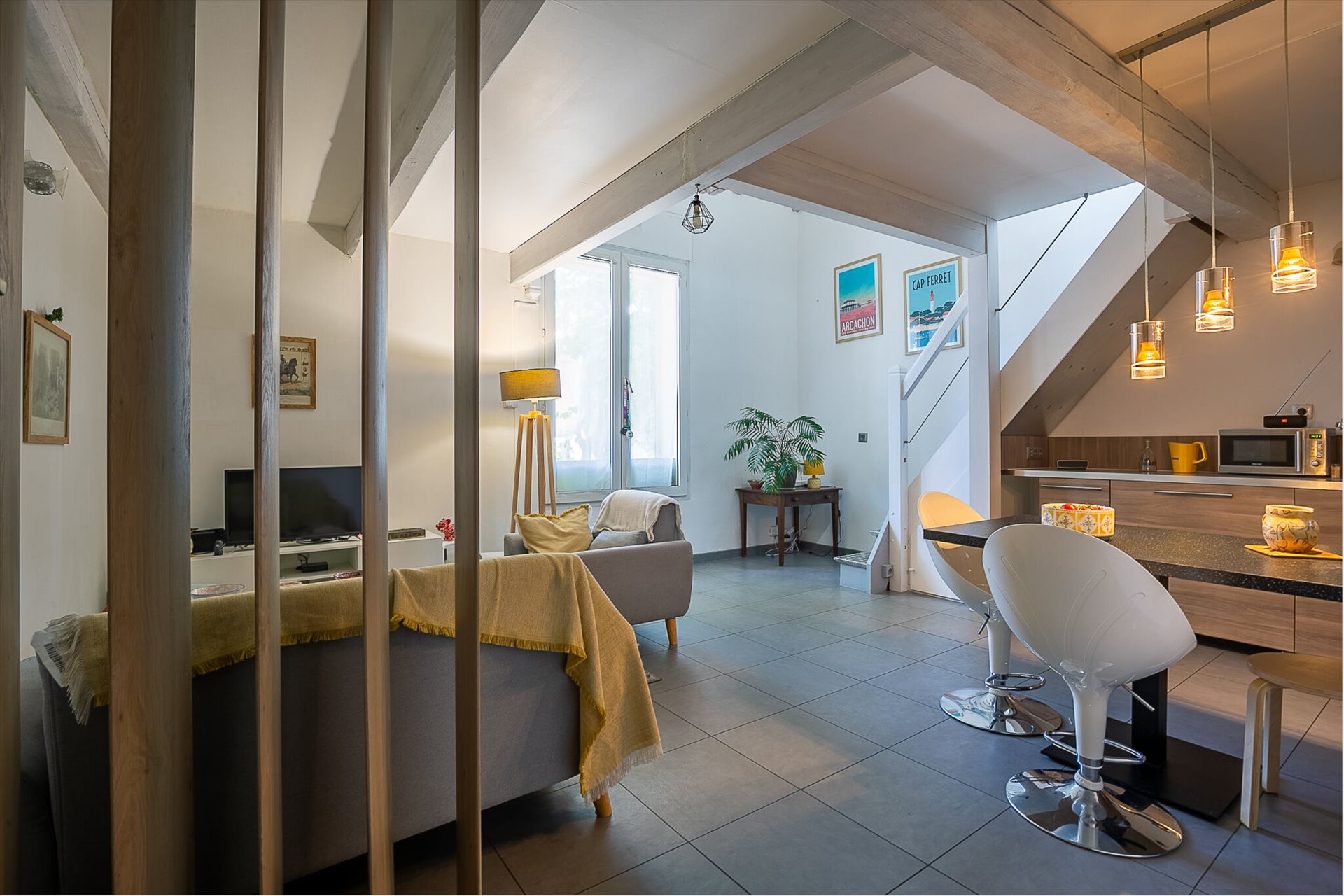 Appartement à louer, 68m², Aix-en-Provence