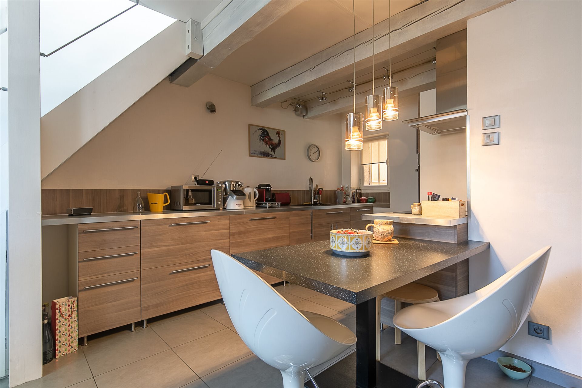 Appartement à louer, 68m², Aix-en-Provence