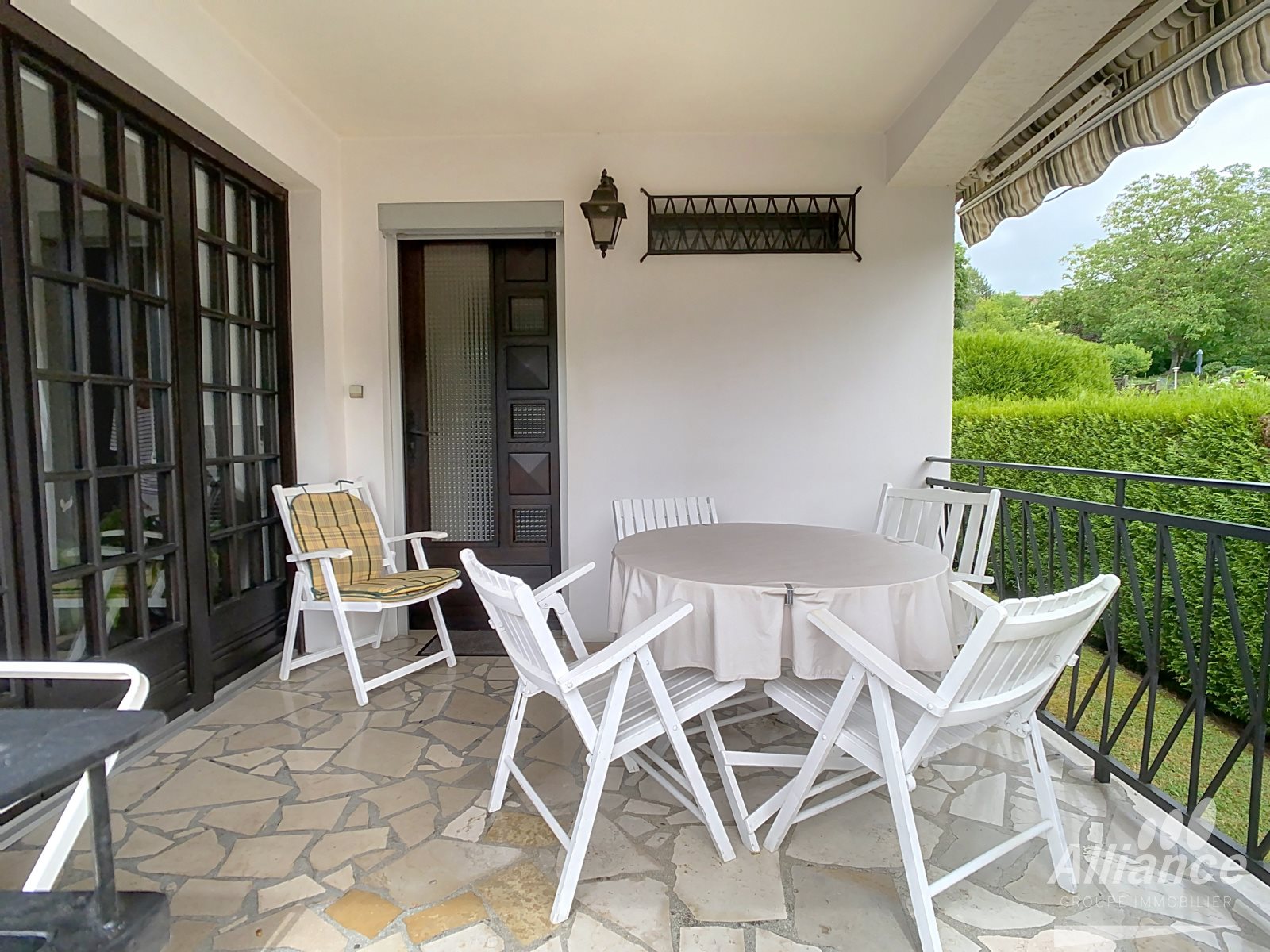 Maison à vendre, 96m², Beaucourt