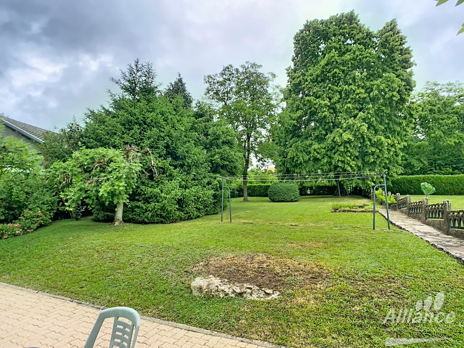 Maison à vendre, 96m², Beaucourt