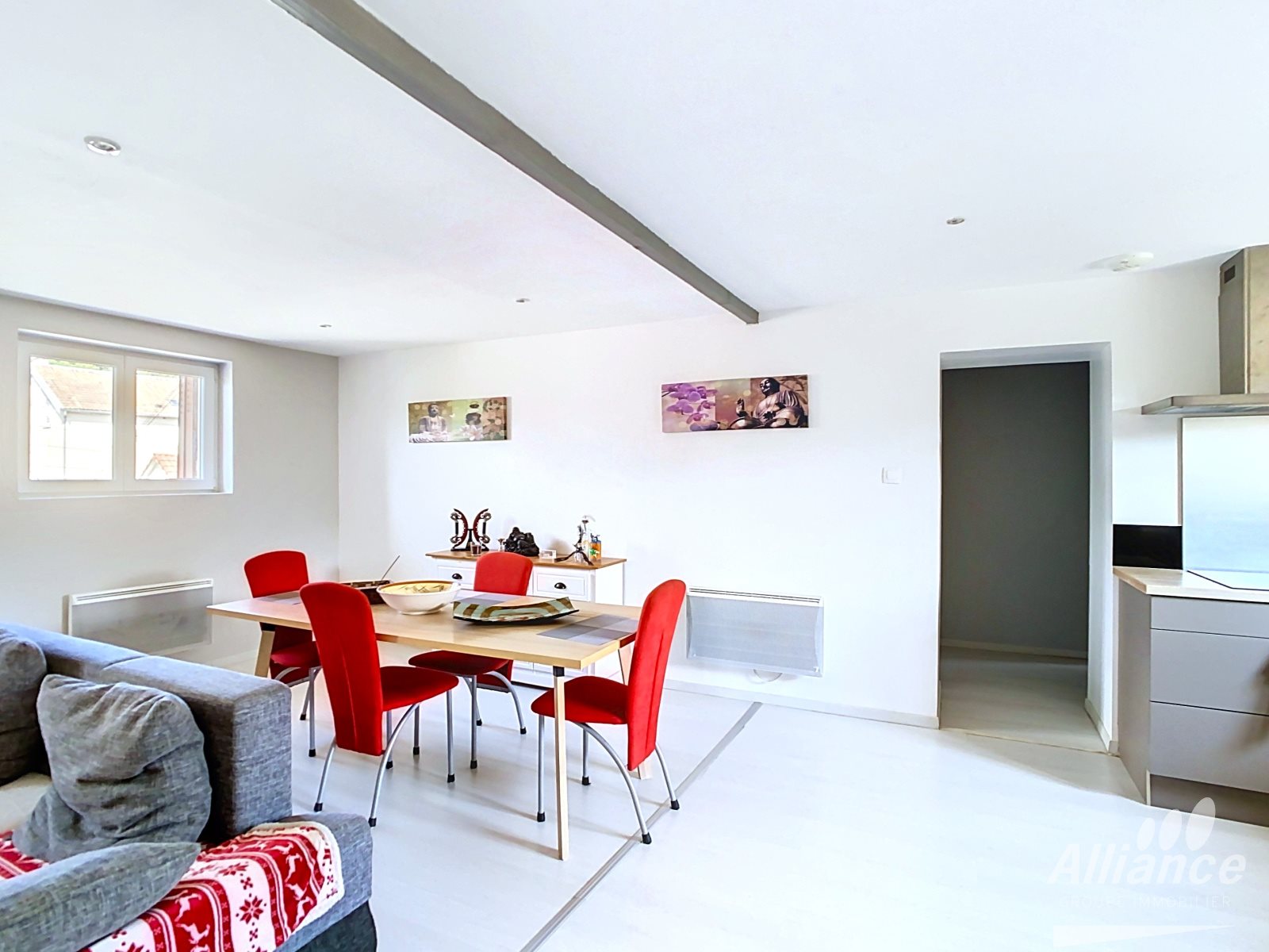 Appartement à vendre, 5m², Fesches-le-Châtel