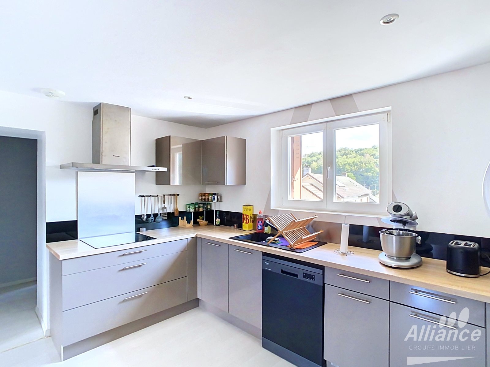 Appartement à vendre, 5m², Fesches-le-Châtel